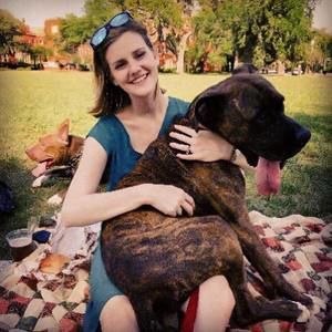 Meet your Posher, Bethany